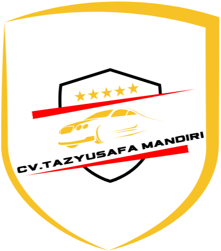 CV.TAZYUSAFA MANDIRI